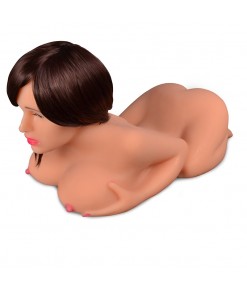 Full Realistik Manken Tam Vücut Realistik Manken Kadın